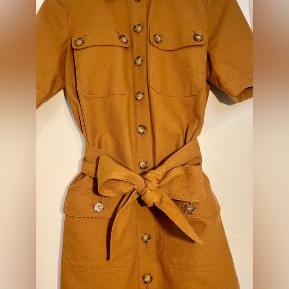 Sézane Jackie dress - Picture 2 of 5